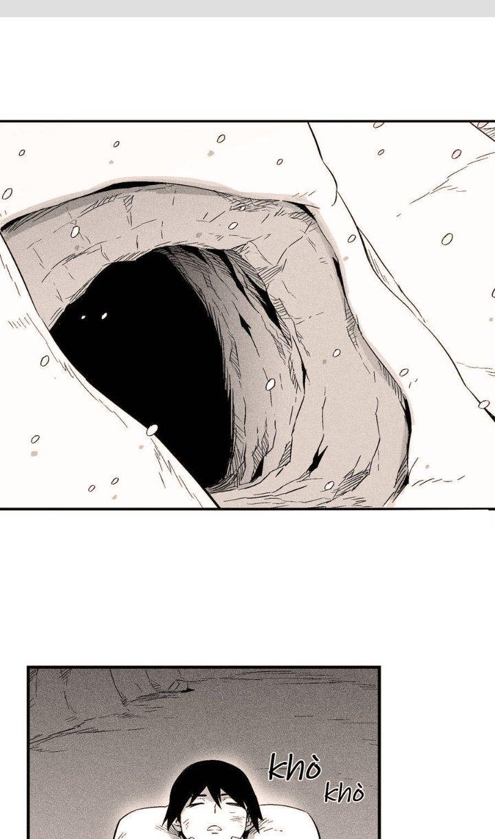 Hàng Thú Chí Tôn Chapter 17 - Trang 2