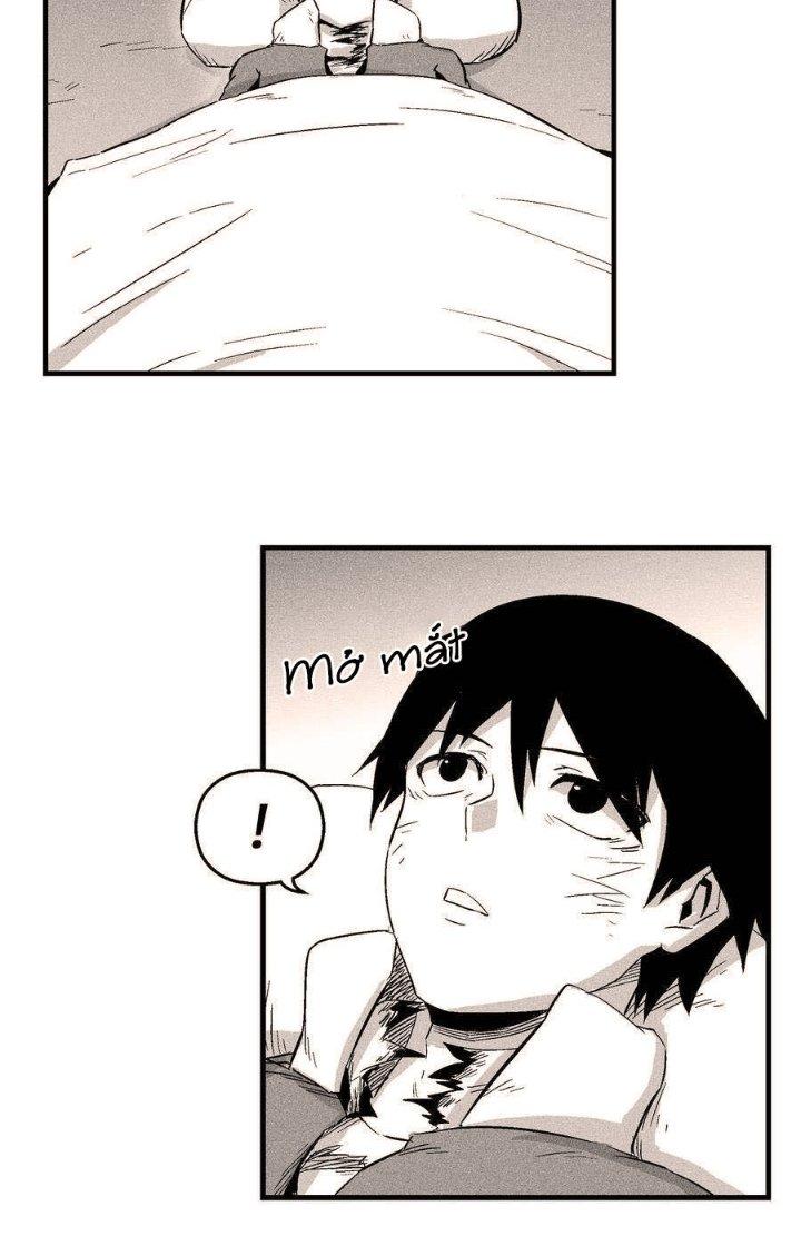 Hàng Thú Chí Tôn Chapter 17 - Trang 2