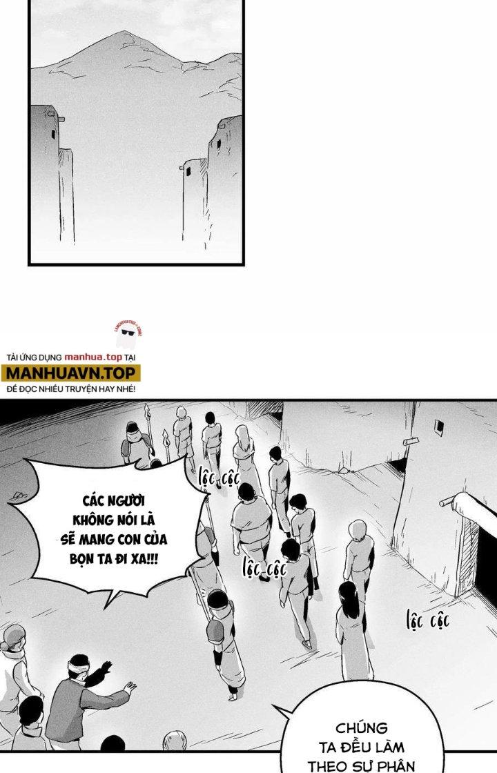 Hàng Thú Chí Tôn Chapter 17 - Trang 2