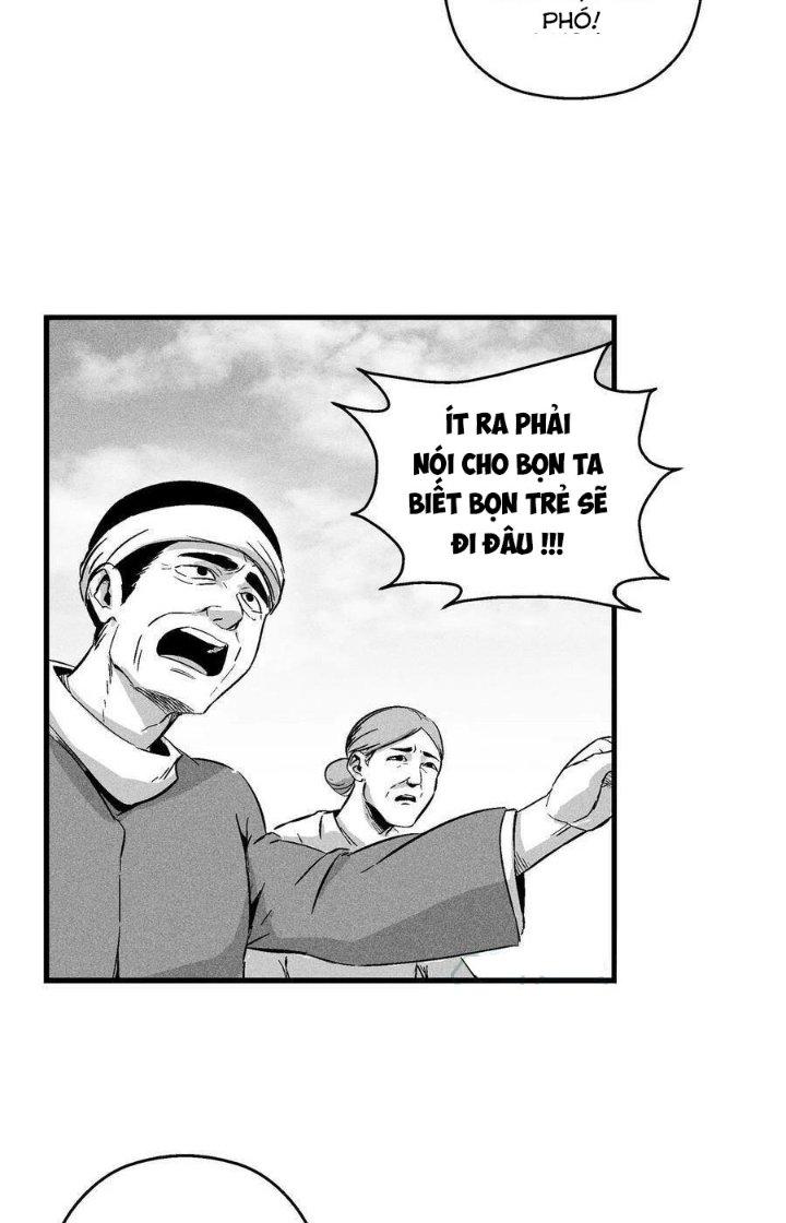 Hàng Thú Chí Tôn Chapter 17 - Trang 2