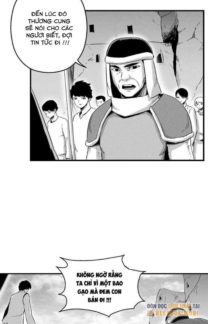 Hàng Thú Chí Tôn Chapter 17 - Trang 2