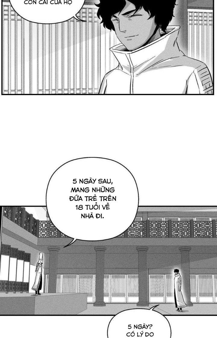 Hàng Thú Chí Tôn Chapter 17 - Trang 2