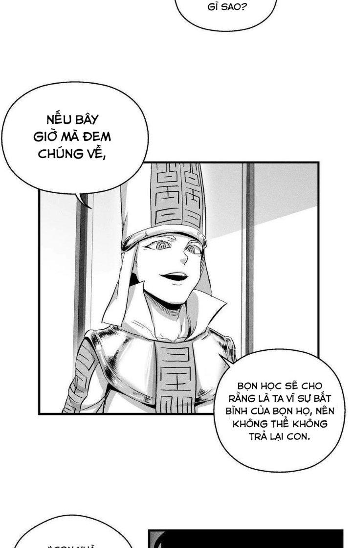 Hàng Thú Chí Tôn Chapter 17 - Trang 2