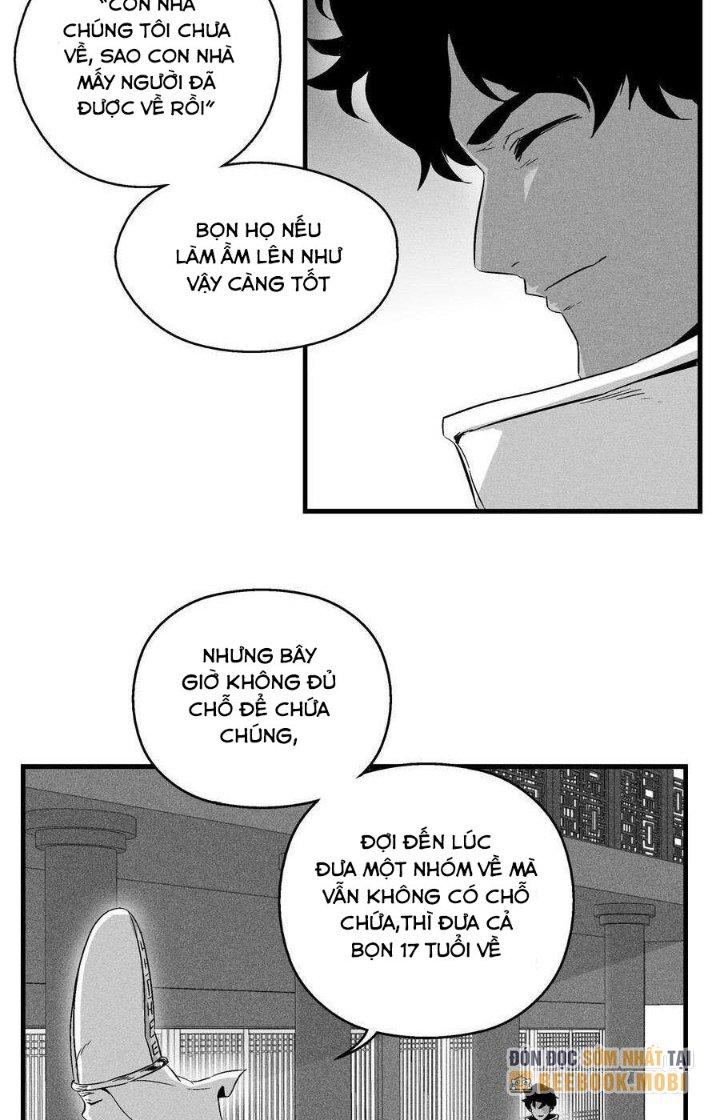 Hàng Thú Chí Tôn Chapter 17 - Trang 2