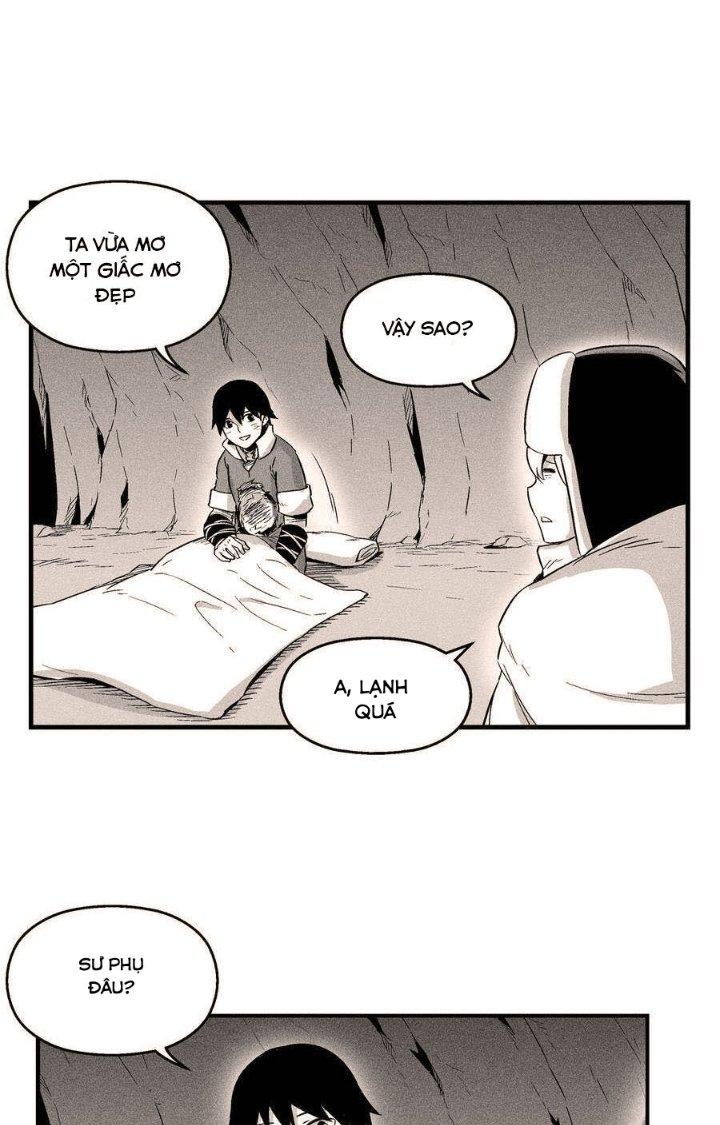 Hàng Thú Chí Tôn Chapter 17 - Trang 2
