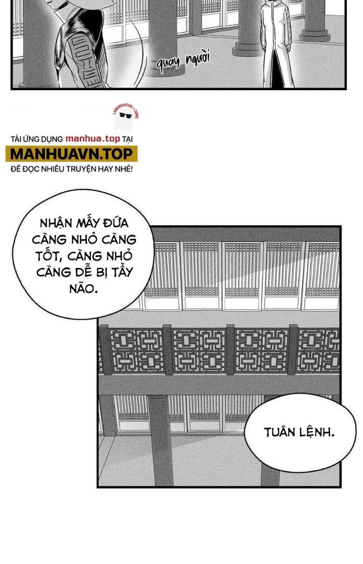 Hàng Thú Chí Tôn Chapter 17 - Trang 2