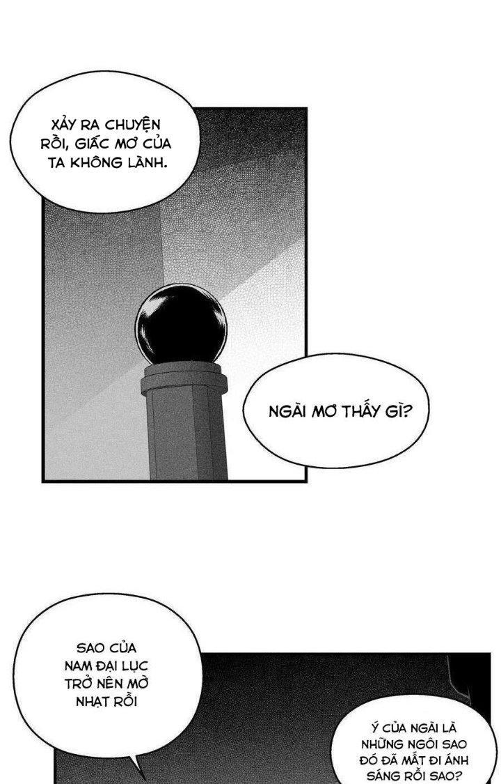 Hàng Thú Chí Tôn Chapter 17 - Trang 2