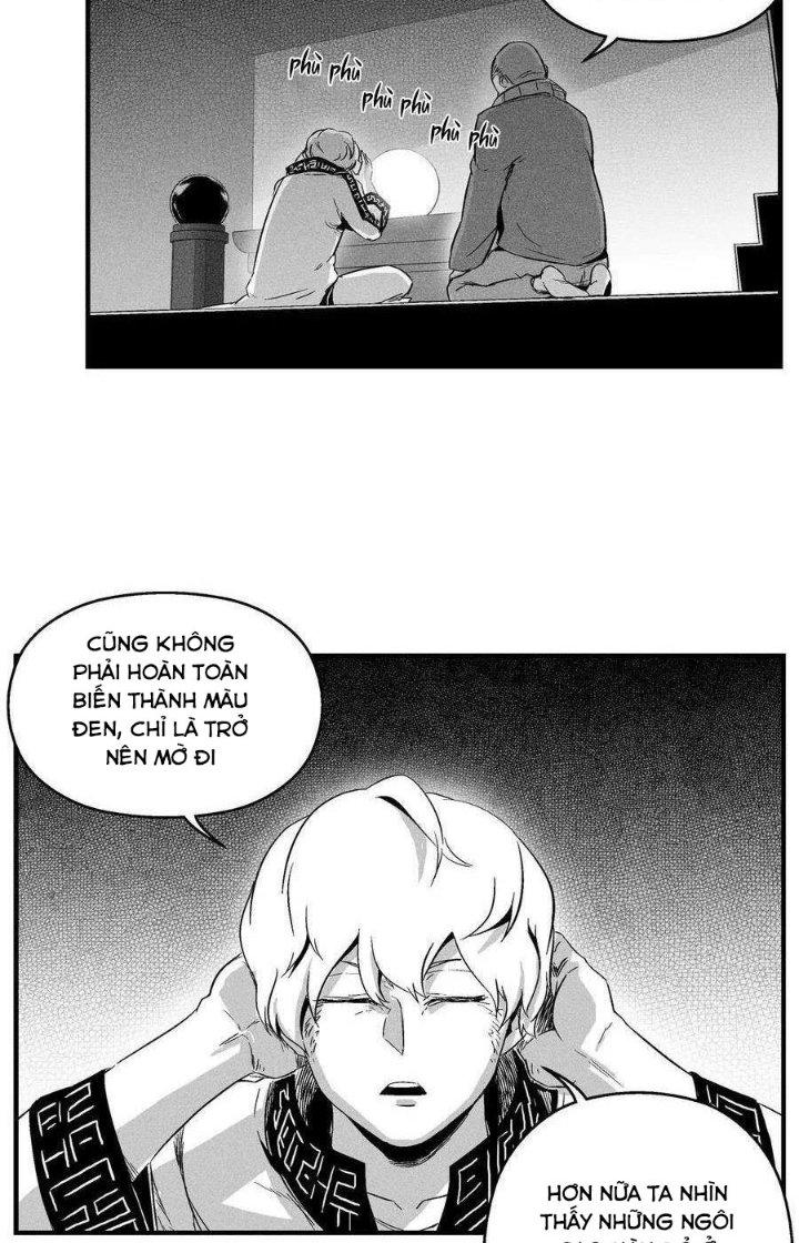 Hàng Thú Chí Tôn Chapter 17 - Trang 2