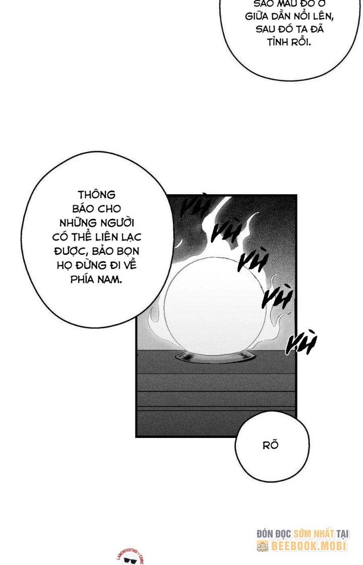 Hàng Thú Chí Tôn Chapter 17 - Trang 2