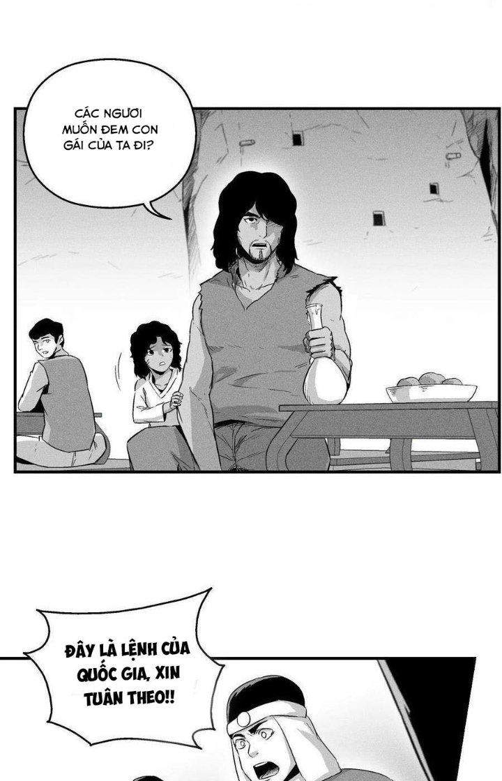 Hàng Thú Chí Tôn Chapter 17 - Trang 2