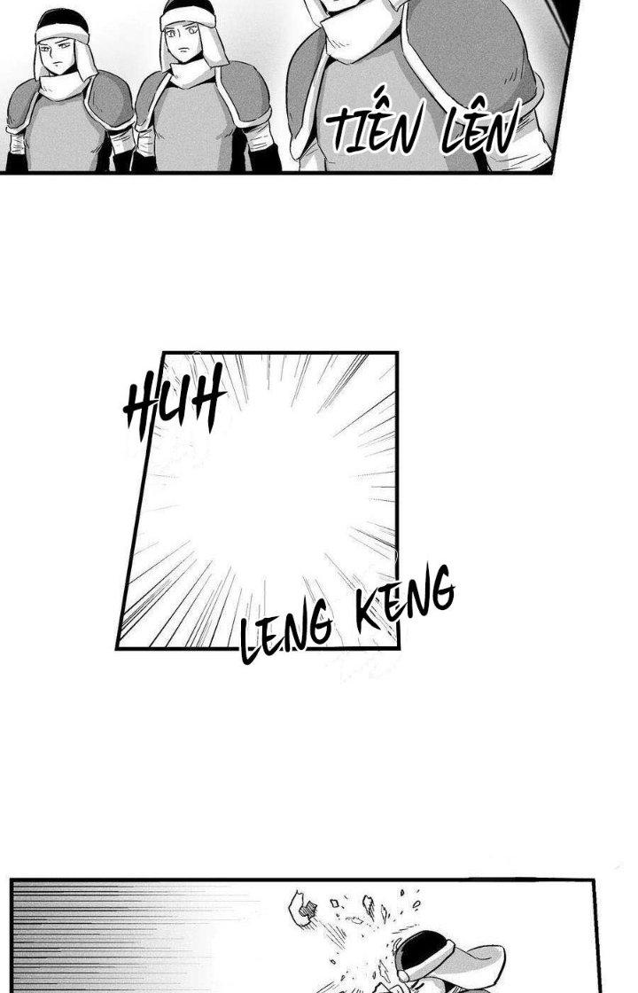 Hàng Thú Chí Tôn Chapter 17 - Trang 2