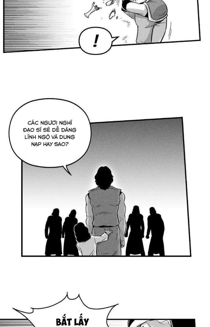 Hàng Thú Chí Tôn Chapter 17 - Trang 2