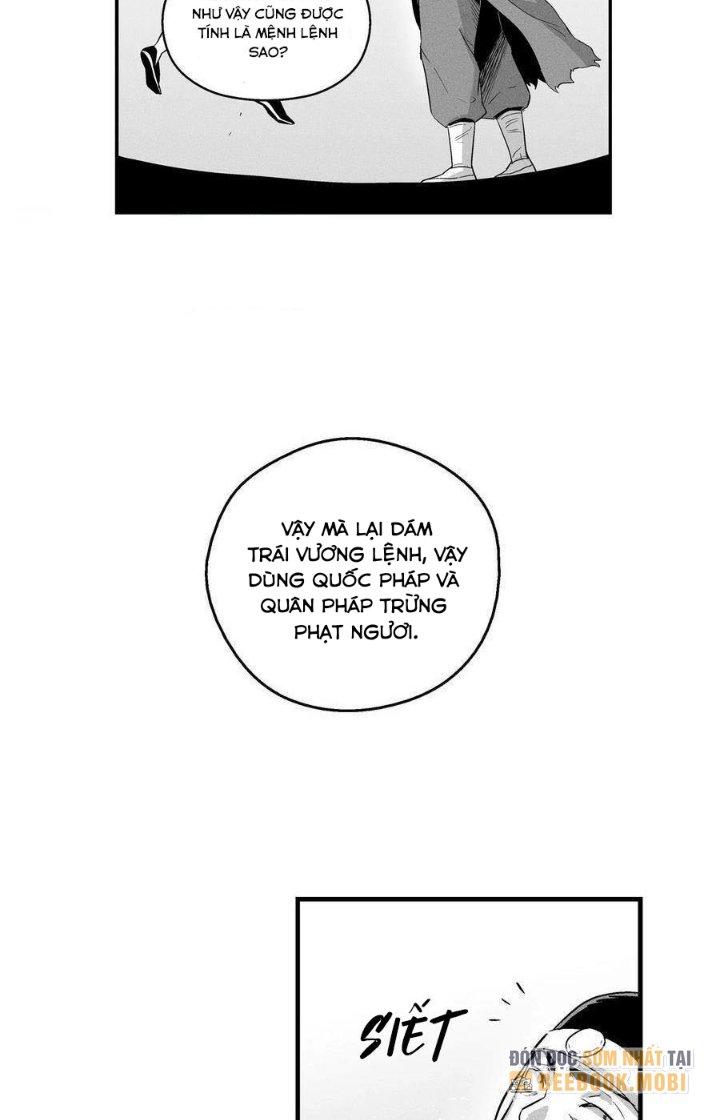 Hàng Thú Chí Tôn Chapter 17 - Trang 2