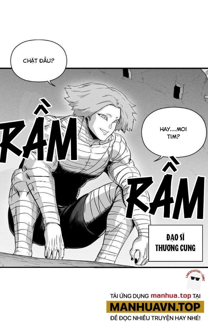 Hàng Thú Chí Tôn Chapter 17 - Trang 2