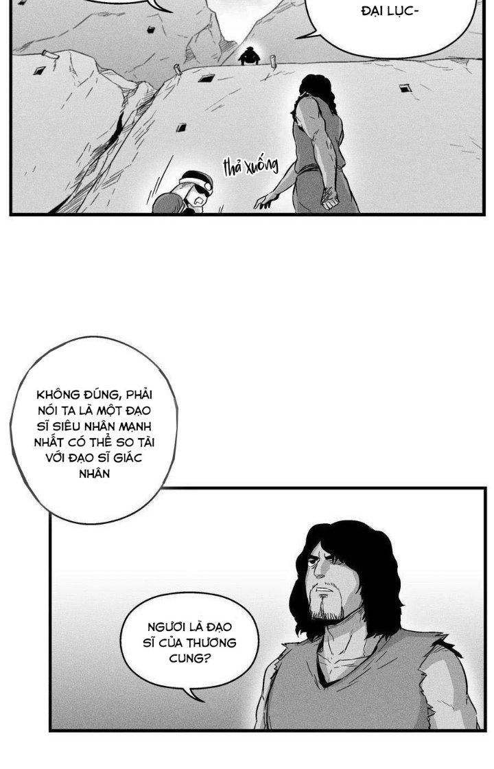 Hàng Thú Chí Tôn Chapter 17 - Trang 2