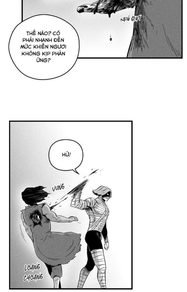 Hàng Thú Chí Tôn Chapter 17 - Trang 2