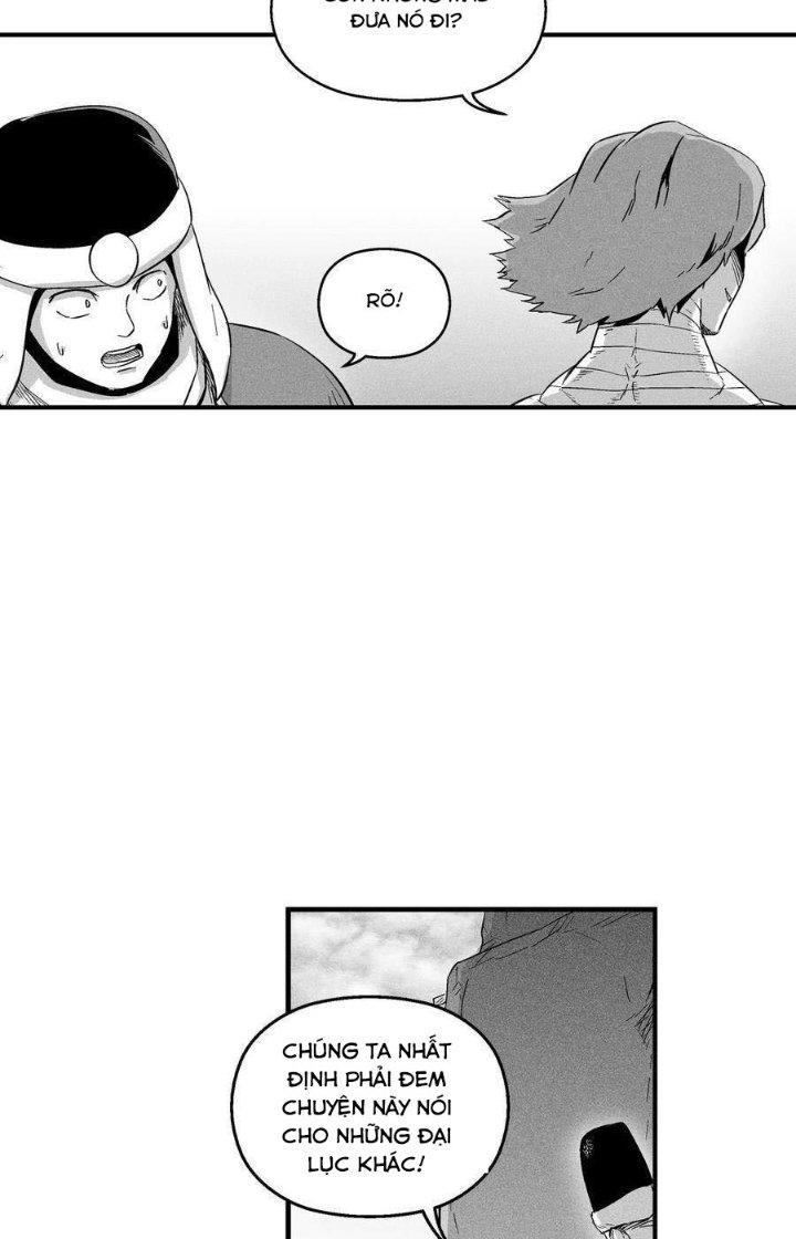 Hàng Thú Chí Tôn Chapter 17 - Trang 2