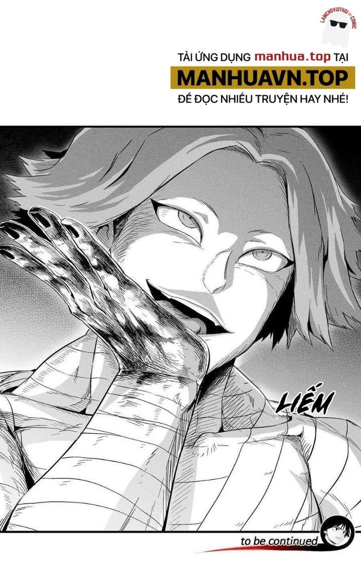 Hàng Thú Chí Tôn Chapter 17 - Trang 2