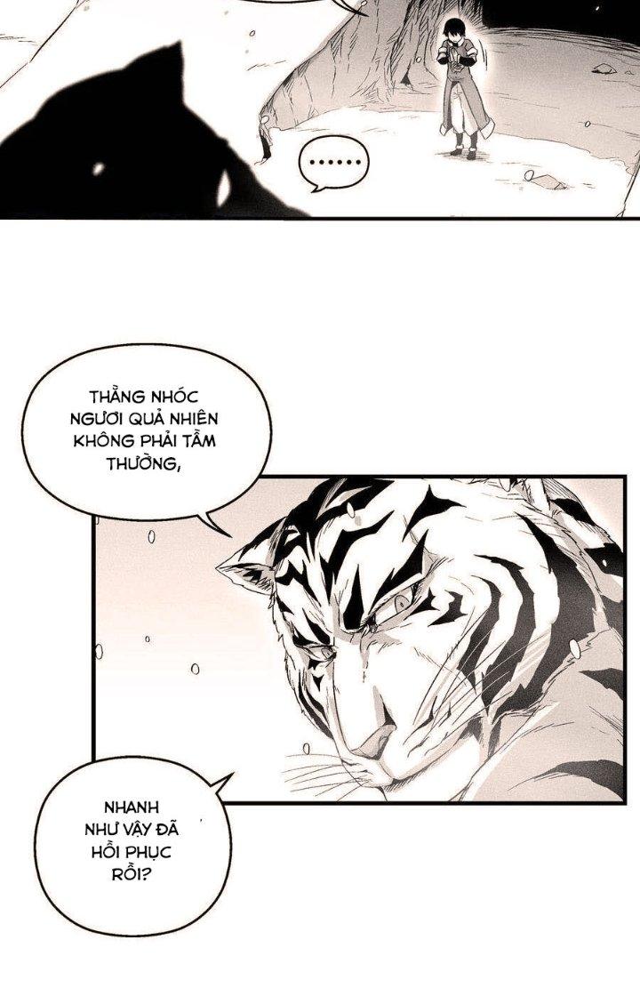 Hàng Thú Chí Tôn Chapter 17 - Trang 2