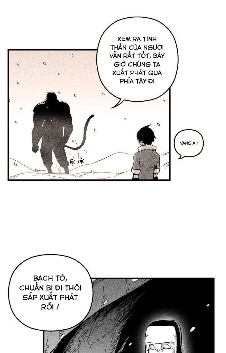 Hàng Thú Chí Tôn Chapter 17 - Trang 2