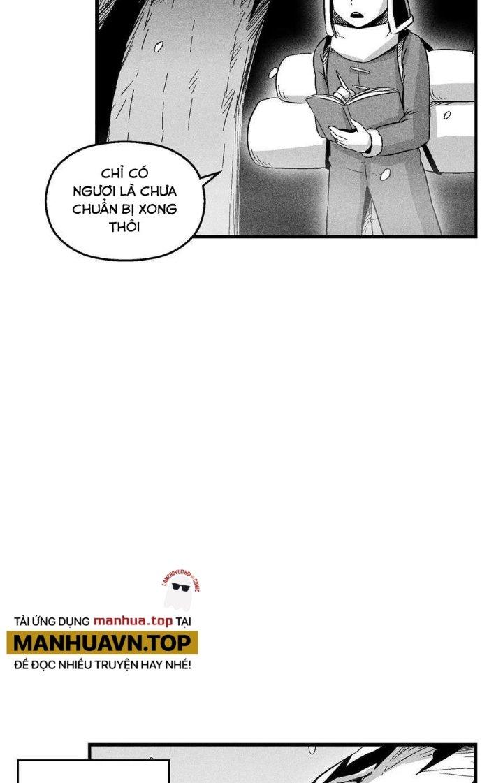 Hàng Thú Chí Tôn Chapter 17 - Trang 2