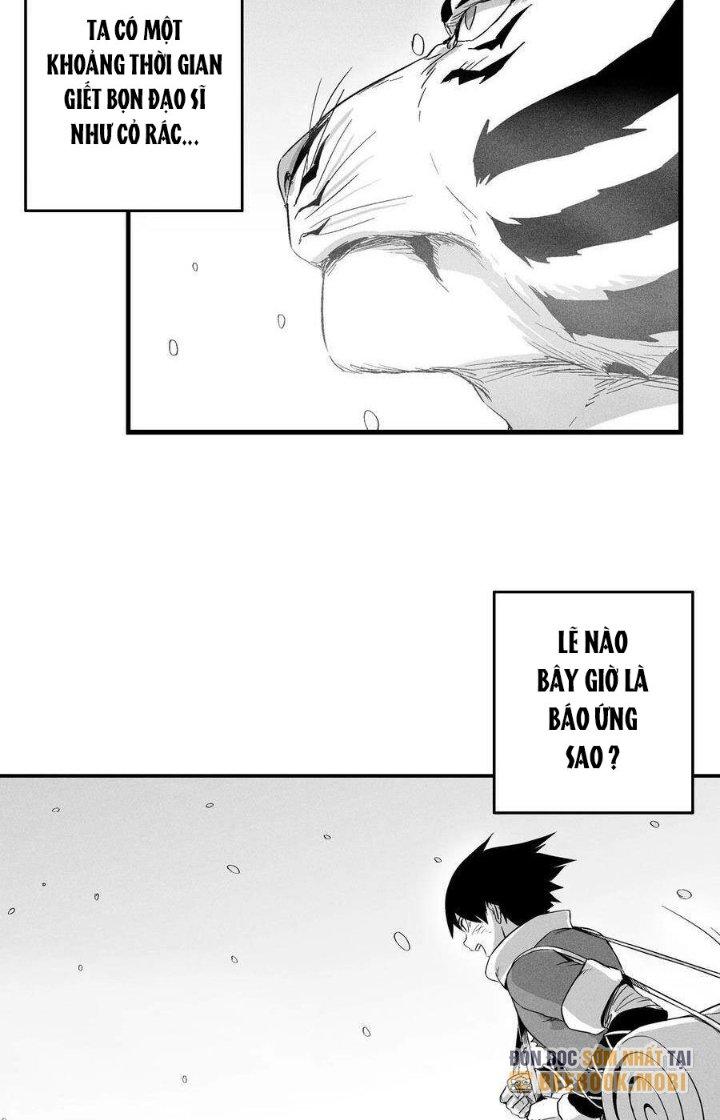 Hàng Thú Chí Tôn Chapter 17 - Trang 2