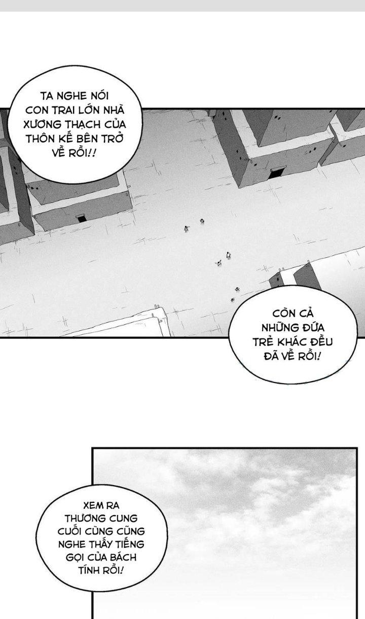 Hàng Thú Chí Tôn Chapter 18 - Next Chapter 19