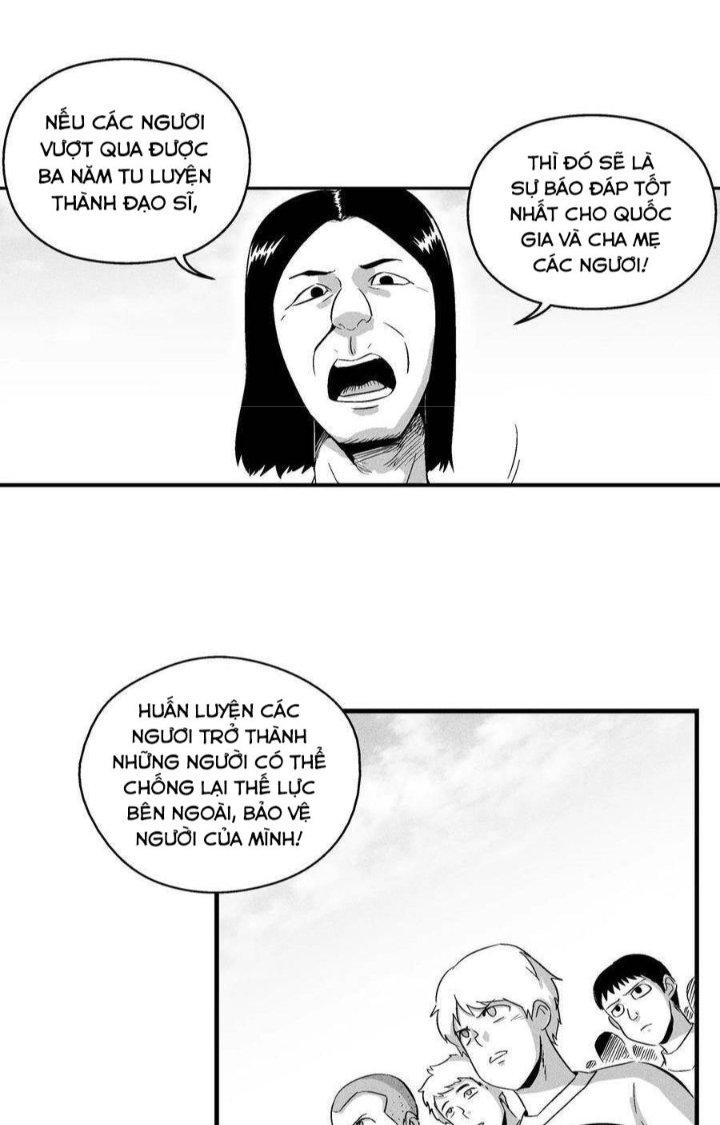 Hàng Thú Chí Tôn Chapter 18 - Next Chapter 19