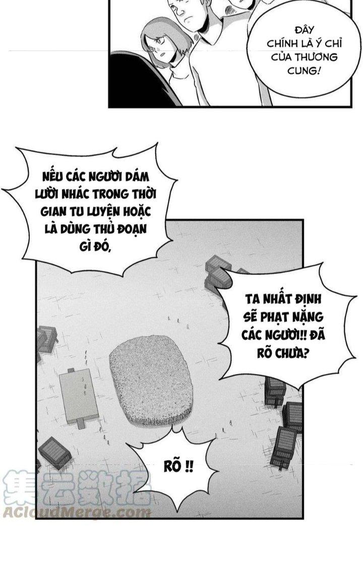 Hàng Thú Chí Tôn Chapter 18 - Next Chapter 19