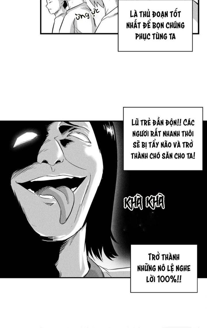 Hàng Thú Chí Tôn Chapter 18 - Next Chapter 19