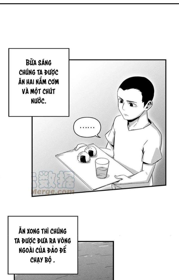 Hàng Thú Chí Tôn Chapter 18 - Next Chapter 19