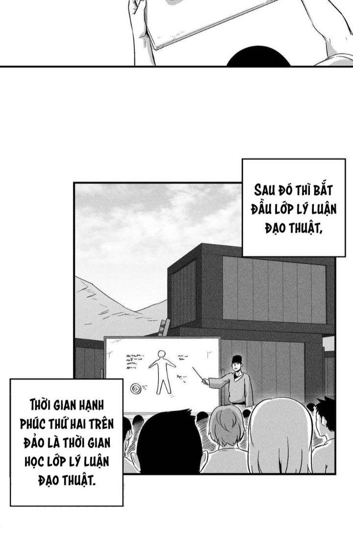 Hàng Thú Chí Tôn Chapter 18 - Next Chapter 19