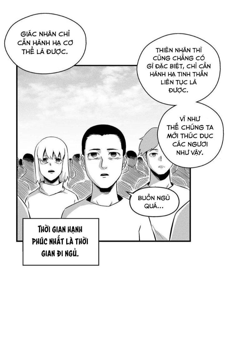 Hàng Thú Chí Tôn Chapter 18 - Next Chapter 19