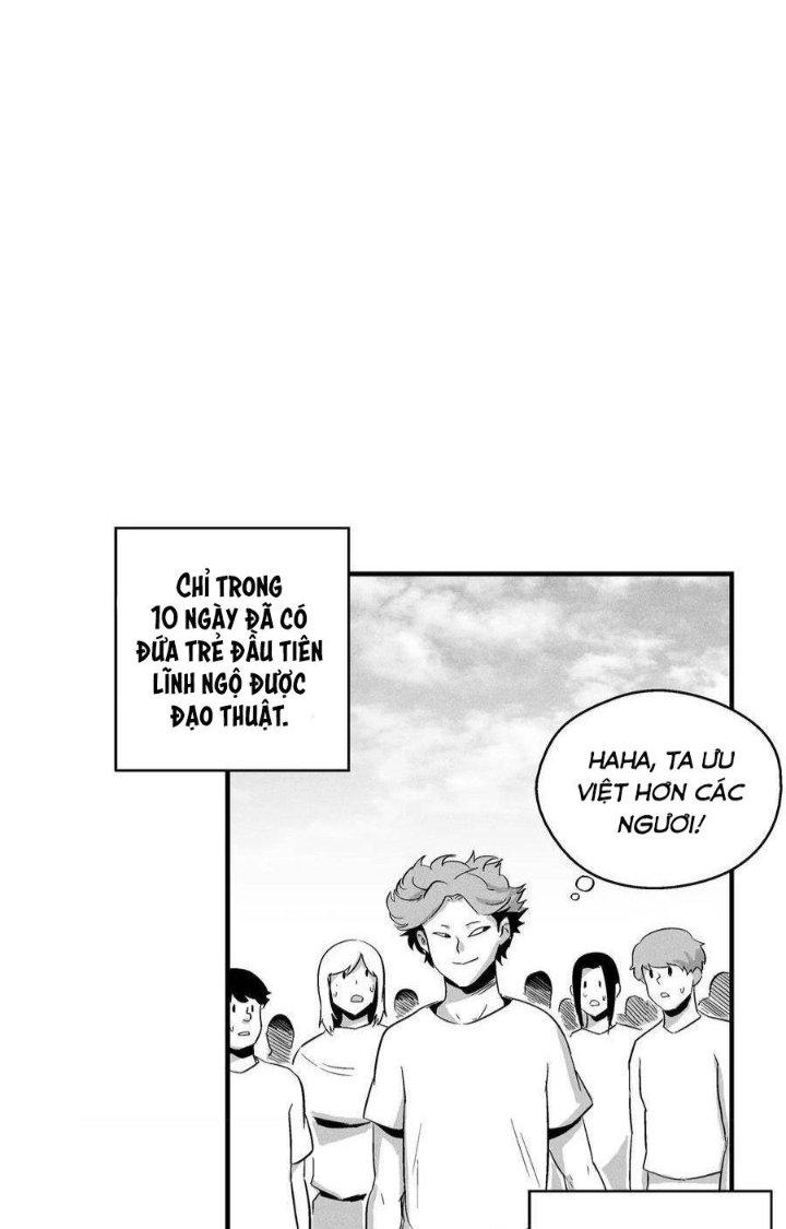 Hàng Thú Chí Tôn Chapter 18 - Next Chapter 19