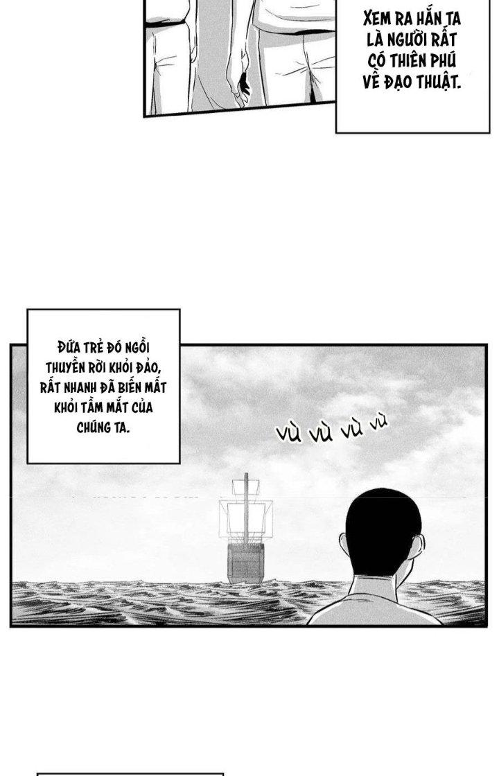 Hàng Thú Chí Tôn Chapter 18 - Next Chapter 19