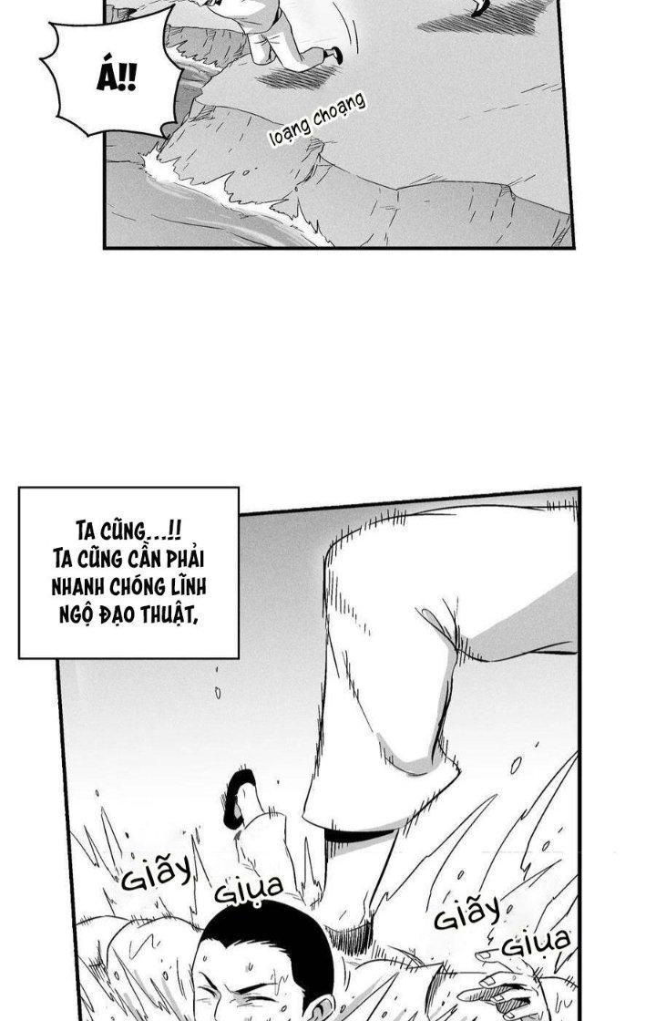 Hàng Thú Chí Tôn Chapter 18 - Next Chapter 19