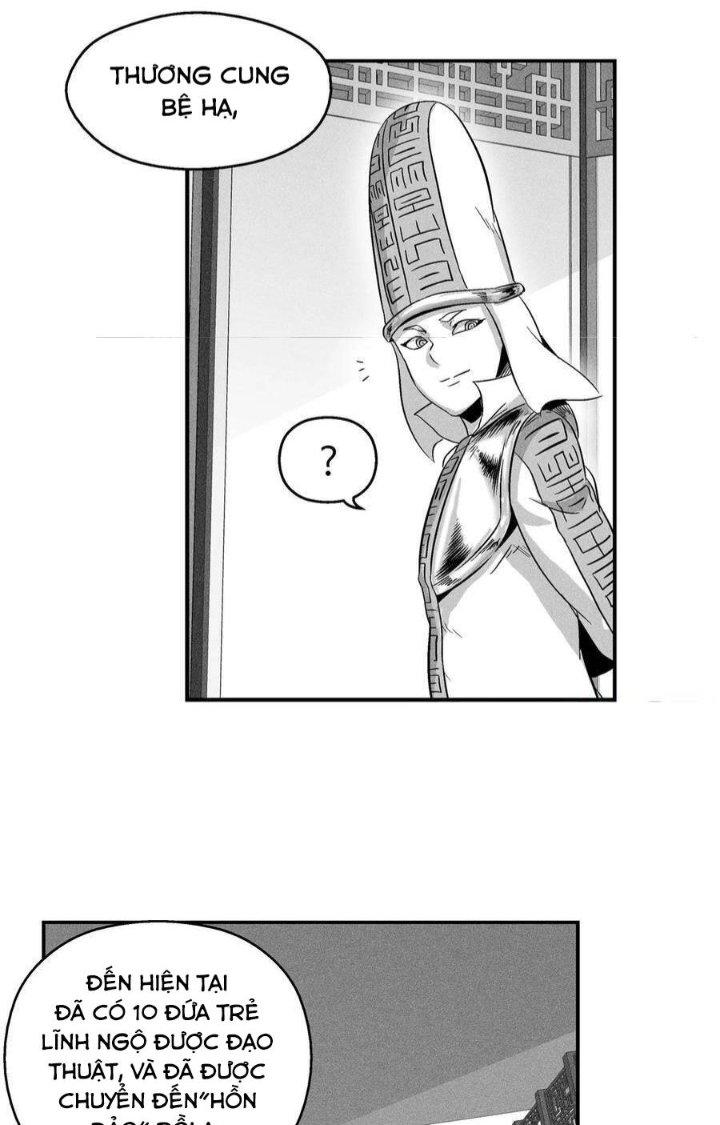 Hàng Thú Chí Tôn Chapter 18 - Next Chapter 19