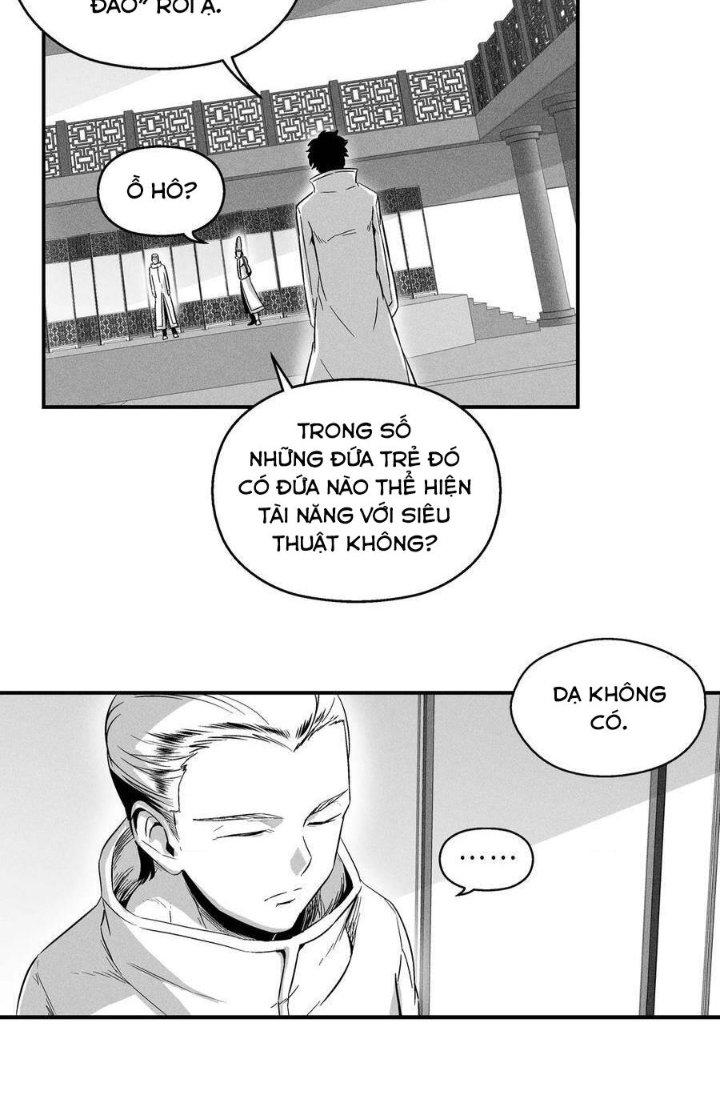 Hàng Thú Chí Tôn Chapter 18 - Next Chapter 19