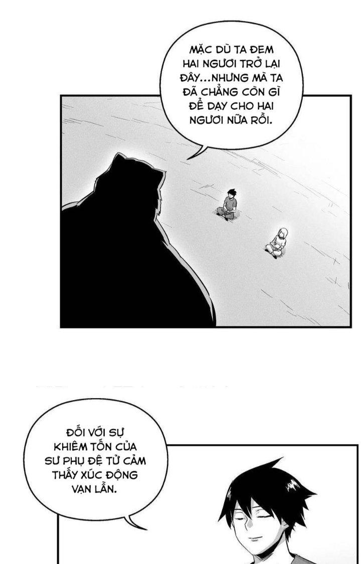 Hàng Thú Chí Tôn Chapter 18 - Next Chapter 19