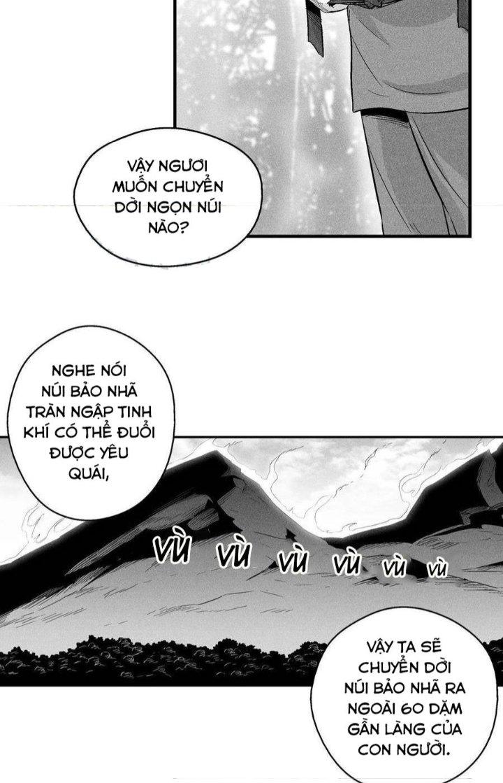 Hàng Thú Chí Tôn Chapter 18 - Next Chapter 19