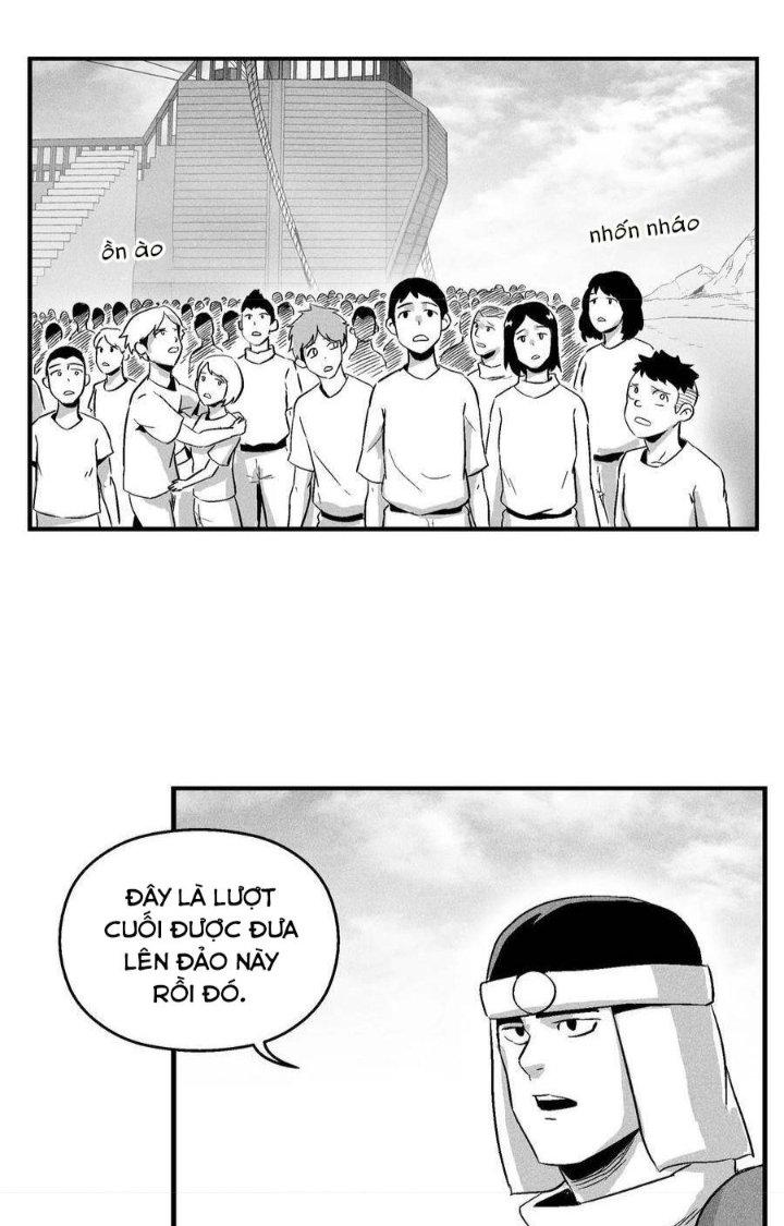 Hàng Thú Chí Tôn Chapter 18 - Next Chapter 19