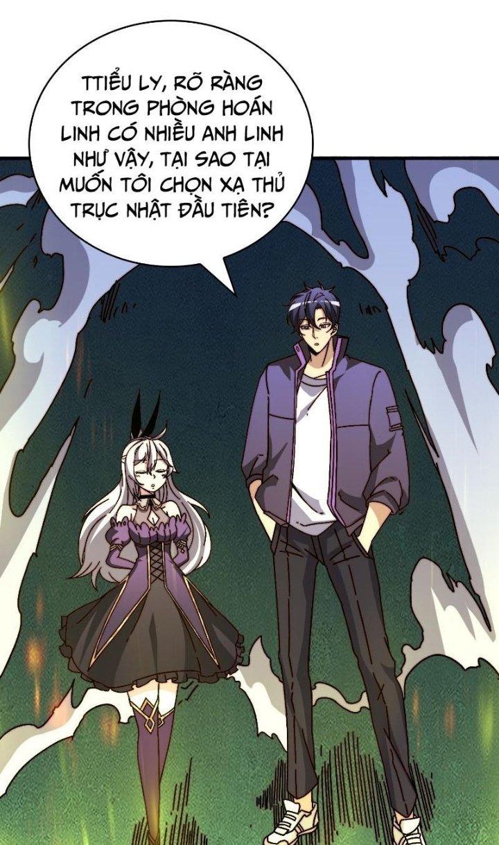 Trùm Cuối Là Ta Chapter 24 - Next Chapter 25