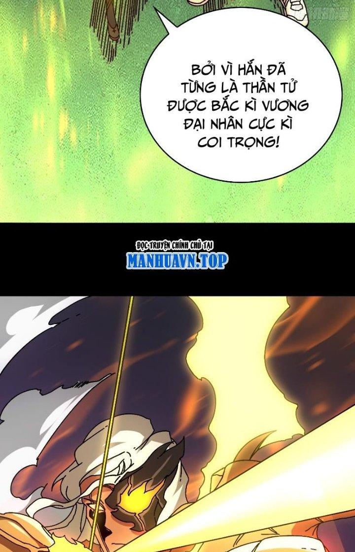 Trùm Cuối Là Ta Chapter 24 - Next Chapter 25