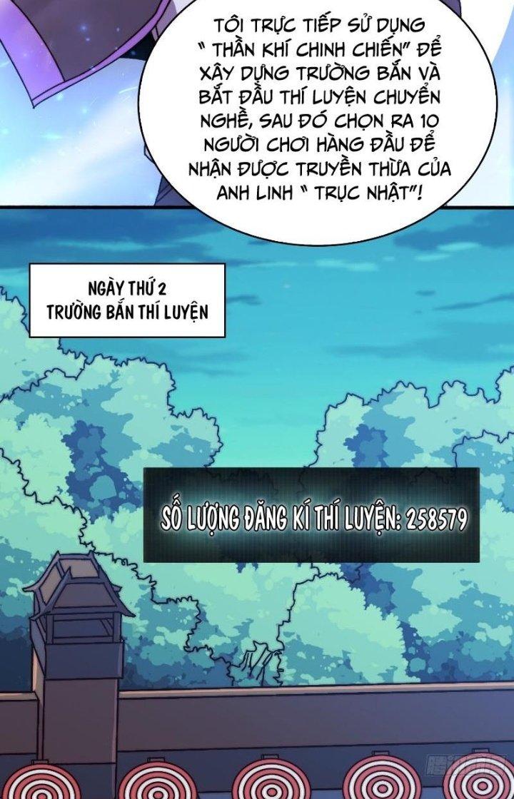 Trùm Cuối Là Ta Chapter 24 - Next Chapter 25