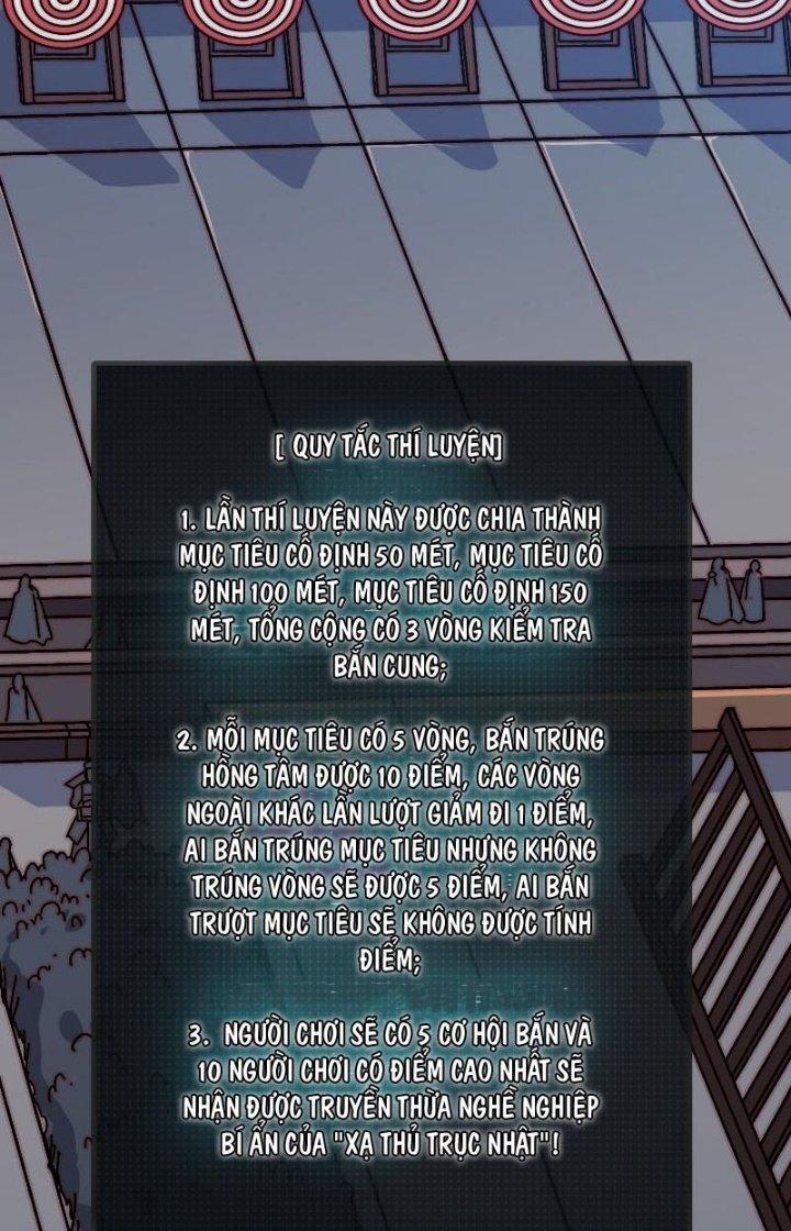 Trùm Cuối Là Ta Chapter 24 - Next Chapter 25