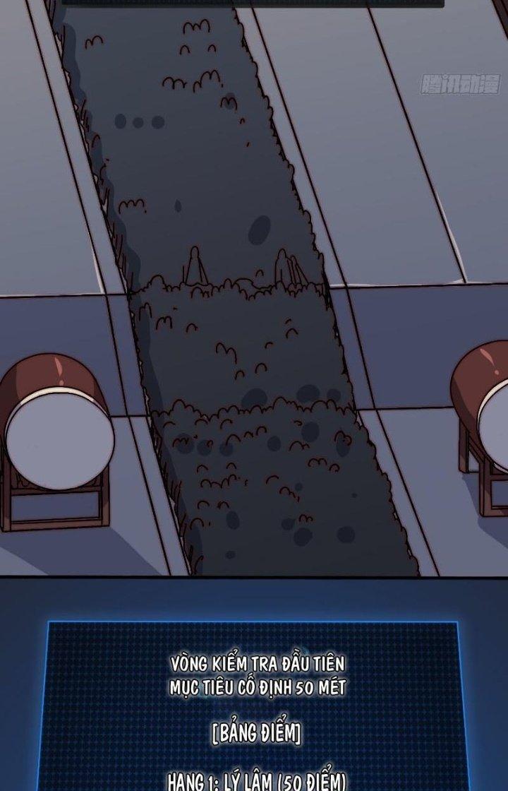 Trùm Cuối Là Ta Chapter 24 - Next Chapter 25