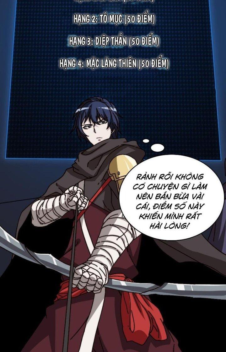 Trùm Cuối Là Ta Chapter 24 - Next Chapter 25