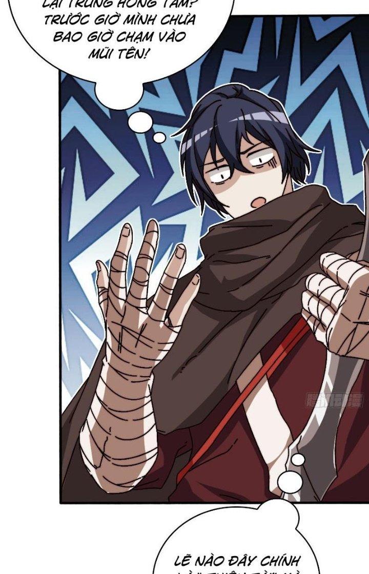 Trùm Cuối Là Ta Chapter 24 - Next Chapter 25