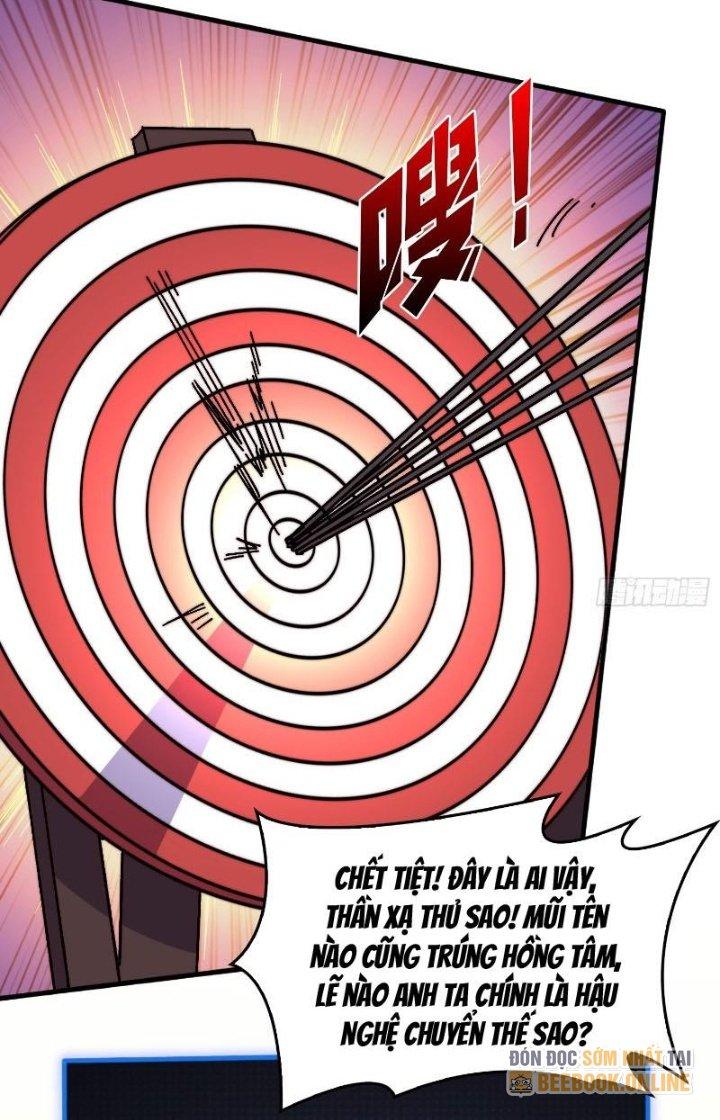 Trùm Cuối Là Ta Chapter 24 - Next Chapter 25