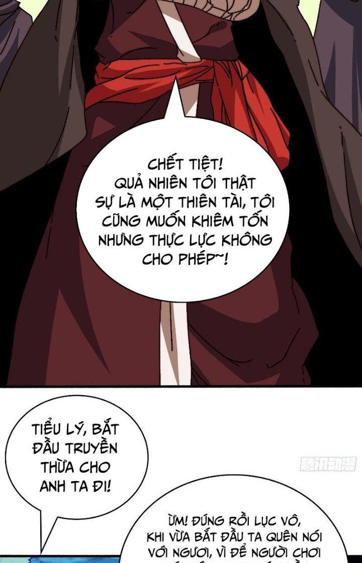 Trùm Cuối Là Ta Chapter 24 - Next Chapter 25